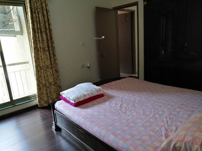 1070 sq ft 2 BHK 2T Apartment for rent in Goyal Orchid Whitefield at Makarba, Ahmedabad by Agent Skyland Properties