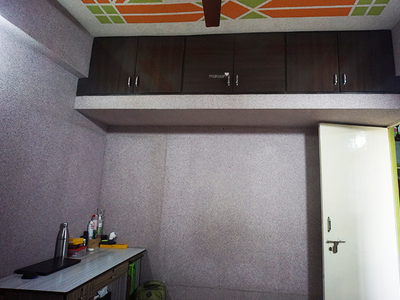 1080 sq ft 2 BHK 2T NorthEast facing Apartment for sale at Rs 45.00 lacs in Project in South Bopal, Ahmedabad