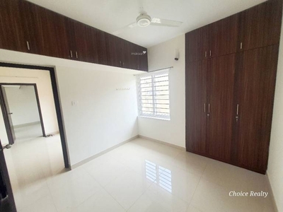 1081 sq ft 3 BHK 2T South facing Apartment for sale at Rs 95.00 lacs in Lancor TCP Altura in Sholinganallur, Chennai