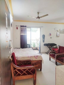1100 sq ft 2 BHK 2T East facing Apartment for sale at Rs 69.00 lacs in Jhala Manjri Green Woods in Manjari, Pune