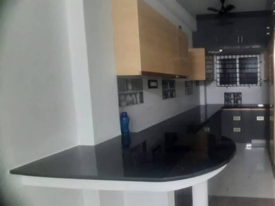 1100 sq ft 2 BHK 2T West facing Completed property IndependentHouse for sale at Rs 45.20 lacs in Project in Veppampattu, Chennai