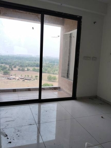 1120 sq ft 2 BHK 1T Apartment for rent in Goyal And Co Orchid Greenfield at Shela, Ahmedabad by Agent The Property Deal