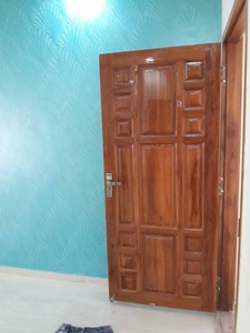 1124 sq ft 3 BHK 2T East facing Apartment for sale at Rs 69.00 lacs in Sankar Flats in Madipakkam, Chennai