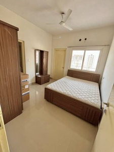 1150 sq ft 2 BHK 2T Apartment for rent in Godrej Eden I at Near Nirma University On SG Highway, Ahmedabad by Agent Nikul Desai