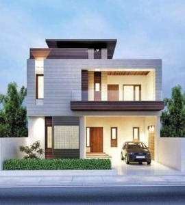 1150 sq ft 2 BHK Under Construction property Villa for sale at Rs 60.00 lacs in Premier Residency Villa in West Tambaram, Chennai
