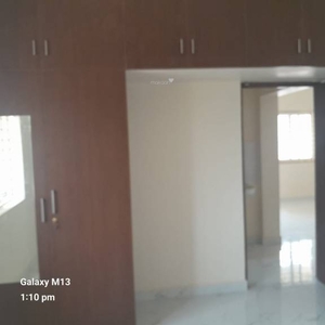 1150 sq ft 3 BHK 2T East facing Apartment for sale at Rs 68.98 lacs in Project in Pallikaranai, Chennai