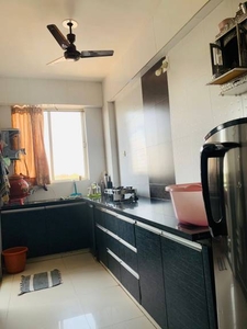 1170 sq ft 2 BHK 2T East facing Apartment for sale at Rs 40.00 lacs in Project in Vastral, Ahmedabad