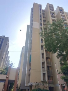 1180 sq ft 2 BHK 2T South facing Apartment for sale at Rs 55.00 lacs in Gala Glory in Bopal, Ahmedabad