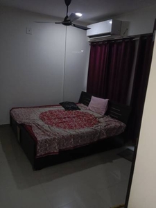 1200 sq ft 2 BHK 2T Apartment for rent in Aroma Tirupati Aakruti Greenz at Near Nirma University On SG Highway, Ahmedabad by Agent Jaldhara Properties