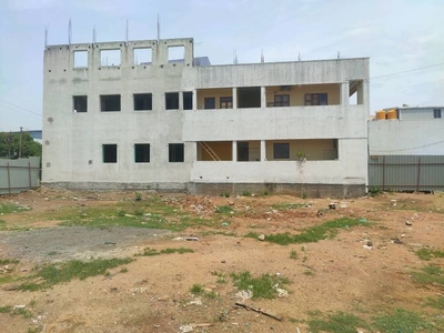 1200 sq ft West facing Plot for sale at Rs 65.00 lacs in Project in Urapakkam, Chennai