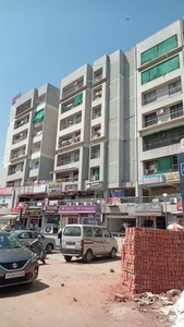 1216 sq ft 2 BHK 2T East facing Apartment for sale at Rs 41.00 lacs in Saral Parivesh in Chandkheda, Ahmedabad