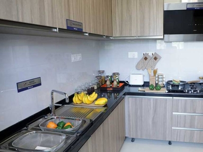 1222 sq ft 2 BHK 2T Apartment for sale at Rs 1.04 crore in Risland The Ace in Perungudi, Chennai