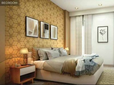 1224 sq ft 3 BHK Apartment for sale at Rs 93.00 lacs in Radiance The Pride Phase 2 in Pallavaram, Chennai