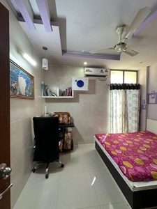 1230 sq ft 2 BHK 1T South facing Apartment for sale at Rs 65.00 lacs in Binori Sonnet in Bopal, Ahmedabad