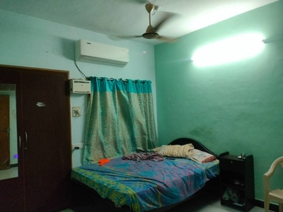 1250 sq ft 3 BHK 2T North facing Apartment for sale at Rs 78.00 lacs in Project in Velachery, Chennai