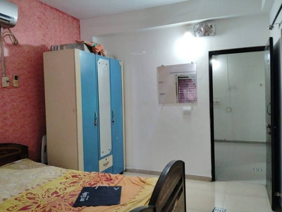 1250 sq ft 3 BHK 3T Apartment for rent in Project at South Bopal, Ahmedabad by Agent Darshan