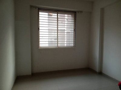 1260 sq ft 3 BHK 1T East facing Apartment for sale at Rs 1.05 crore in Dwarkesh Apartment in Bodakdev, Ahmedabad