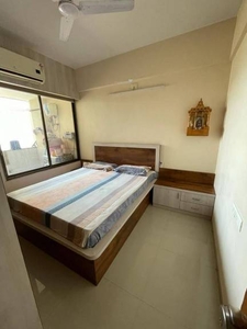 1300 sq ft 2 BHK 1T Apartment for rent in Krishna Heights at Near Nirma University On SG Highway, Ahmedabad by Agent seller