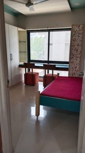 1300 sq ft 2 BHK 2T Apartment for rent in A Shridhar Kaveri Pratham at Shilaj, Ahmedabad by Agent Unique Properties