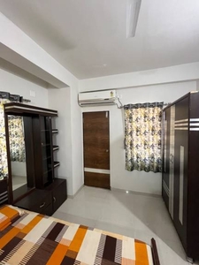 1300 sq ft 2 BHK 2T Apartment for rent in Eklingji Radhe Skyline at Sanand, Ahmedabad by Agent Corner Properties
