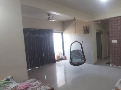 1300 sq ft 2 BHK 2T Apartment for rent in Prathna Prathna Residency at Gota, Ahmedabad by Agent NG PROPERTY