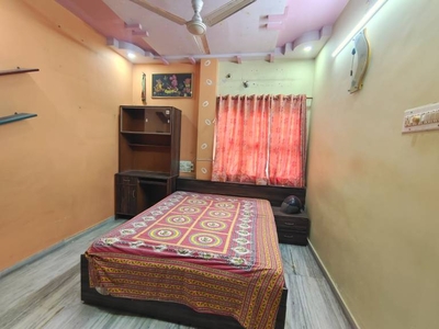 1305 sq ft 3 BHK 2T North facing Completed property Apartment for sale at Rs 72.75 lacs in Project in Maninagar, Ahmedabad