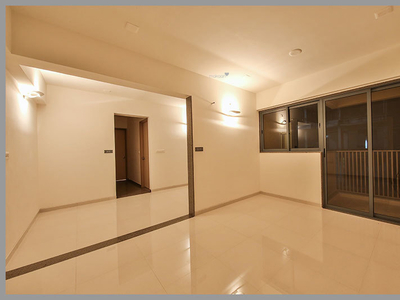 1330 sq ft 3 BHK 1T Apartment for rent in Sun South Park at Bopal, Ahmedabad by Agent Sikotar Properties