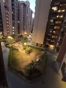 1340 sq ft 3 BHK 3T Apartment for rent in Sun South Park at Bopal, Ahmedabad by Agent SEVEN SPACE
