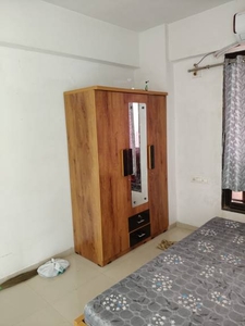 1350 sq ft 2 BHK 2T Apartment for rent in Aroma Tirupati Aakruti Greenz at Near Nirma University On SG Highway, Ahmedabad by Agent Jignesh Bhai