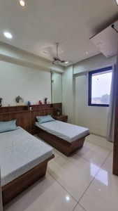 1350 sq ft 2 BHK 2T East facing Completed property Apartment for sale at Rs 40.50 lacs in Project in Nava Naroda, Ahmedabad
