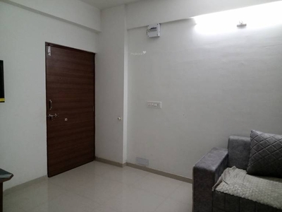 1372 sq ft 3 BHK 1T Apartment for rent in Godrej Eden I at Near Nirma University On SG Highway, Ahmedabad by Agent Metro Management