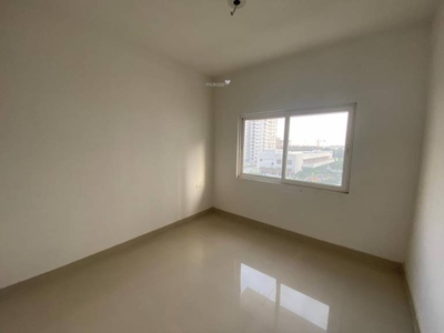 1372 sq ft 3 BHK 3T East facing Completed property Apartment for sale at Rs 62.00 lacs in Godrej Garden City in Gota, Ahmedabad