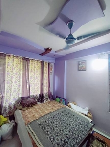 1395 sq ft 2 BHK 2T East facing Apartment for sale at Rs 70.00 lacs in Tithi Satyamev Vista in Gota, Ahmedabad