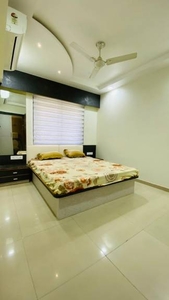 1400 sq ft 2 BHK 2T Apartment for rent in Goyal Orchid Whitefield at Makarba, Ahmedabad by Agent HR Real estate