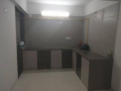 1400 sq ft 3 BHK 3T Apartment for rent in Gala Marigold at Bopal, Ahmedabad by Agent Om Property