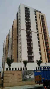 1412 sq ft 3 BHK 2T South facing Apartment for sale at Rs 1.55 crore in Tulive Horizon Residences in Virugambakkam, Chennai