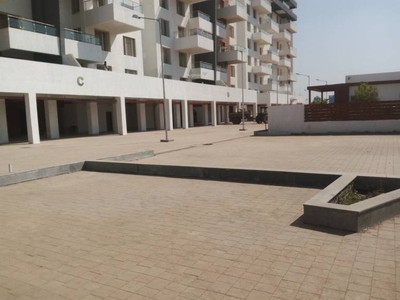 1420 sq ft 3 BHK 3T Completed property Apartment for sale at Rs 64.29 lacs in Kohinoor Grandeur in Ravet, Pune