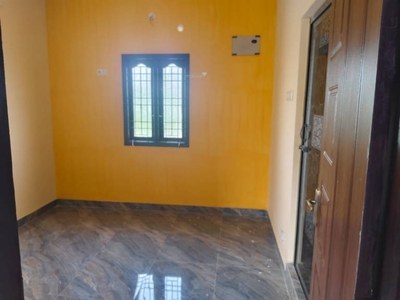 1420 sq ft 3 BHK 3T IndependentHouse for sale at Rs 65.00 lacs in Project in Guduvancheri, Chennai