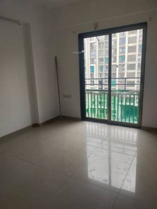 1430 sq ft 3 BHK 3T Apartment for rent in Goyal And Co Orchid Paradise at Bopal, Ahmedabad by Agent A One Real Estate