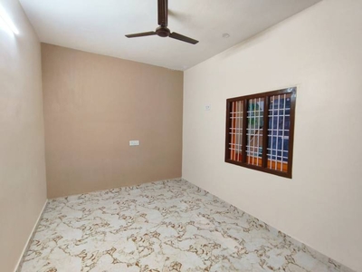 1450 sq ft 2 BHK 2T IndependentHouse for sale at Rs 1.05 crore in Project in Kovur, Chennai