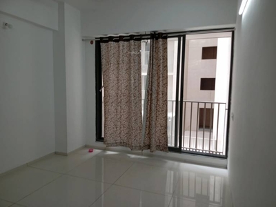 1500 sq ft 3 BHK 1T Apartment for rent in Gala Marigold at Bopal, Ahmedabad by Agent JK Real Estate