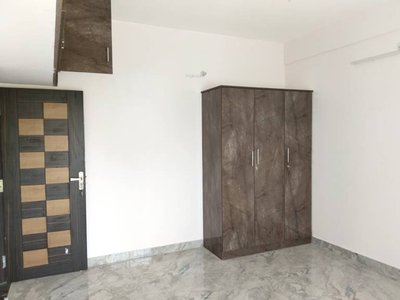 1500 sq ft 3 BHK 2T North facing Completed property Apartment for sale at Rs 1.27 crore in Project in Velachery, Chennai