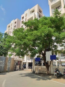 1500 sq ft 3 BHK 3T Apartment for sale at Rs 90.00 lacs in KUL Sansar in Kondhwa, Pune
