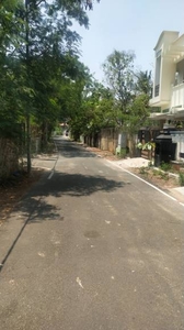 1500 sq ft West facing Plot for sale at Rs 1.55 crore in Project in Neelankarai, Chennai