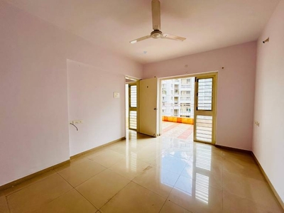 1526 sq ft 3 BHK 3T East facing Apartment for sale at Rs 1.30 crore in Paranjape Gloria Grace in Bavdhan, Pune