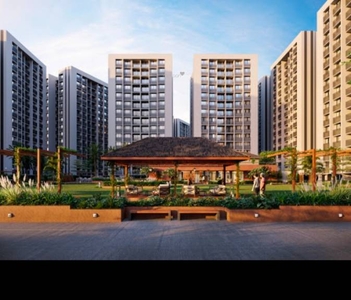 1555 sq ft 3 BHK 3T Apartment for rent in Shaligram Prime at Bopal, Ahmedabad by Agent HN PROPERTY CONSULTANT