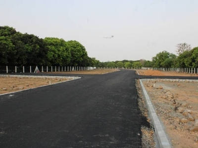 1600 sq ft Launch property Plot for sale at Rs 25.58 lacs in Sharewin Shri Vari Garden in Tiruvallur, Chennai