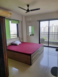 1620 sq ft 3 BHK 3T Apartment for rent in Aroma Tirupati Aakruti Greenz at Near Nirma University On SG Highway, Ahmedabad by Agent Jaynil Thakkar [jalaram devlopers]