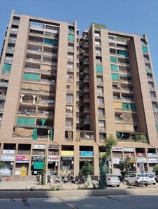 1630 sq ft 3 BHK 2T Apartment for rent in Vyapti Vandematram Fabula at Near Nirma University On SG Highway, Ahmedabad by Agent Rohit bhai jalaram