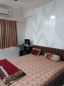 1650 sq ft 2 BHK 2T Apartment for rent in Shree Prime Hill at Nava Naroda, Ahmedabad by Agent Momai Real Estate